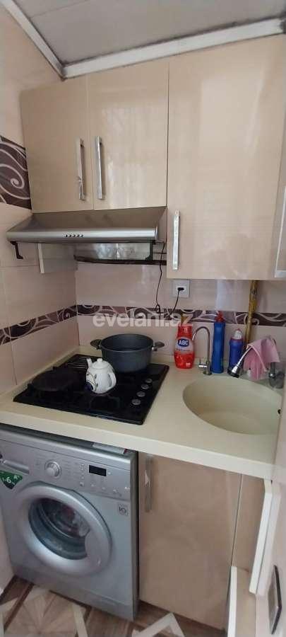 Kirayə verilir, köhnə tikili, 3 otaqlı, 79.99 m², Bakı, Nəsimi r, 28 may m.