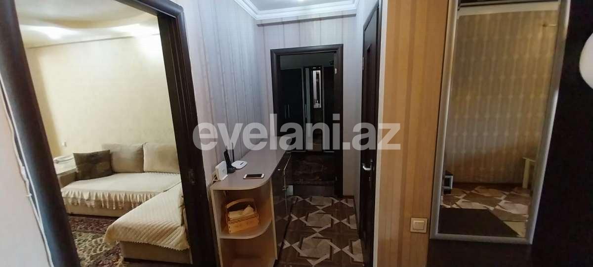 Kirayə verilir, köhnə tikili, 3 otaqlı, 79.99 m², Bakı, Nəsimi r, 28 may m.