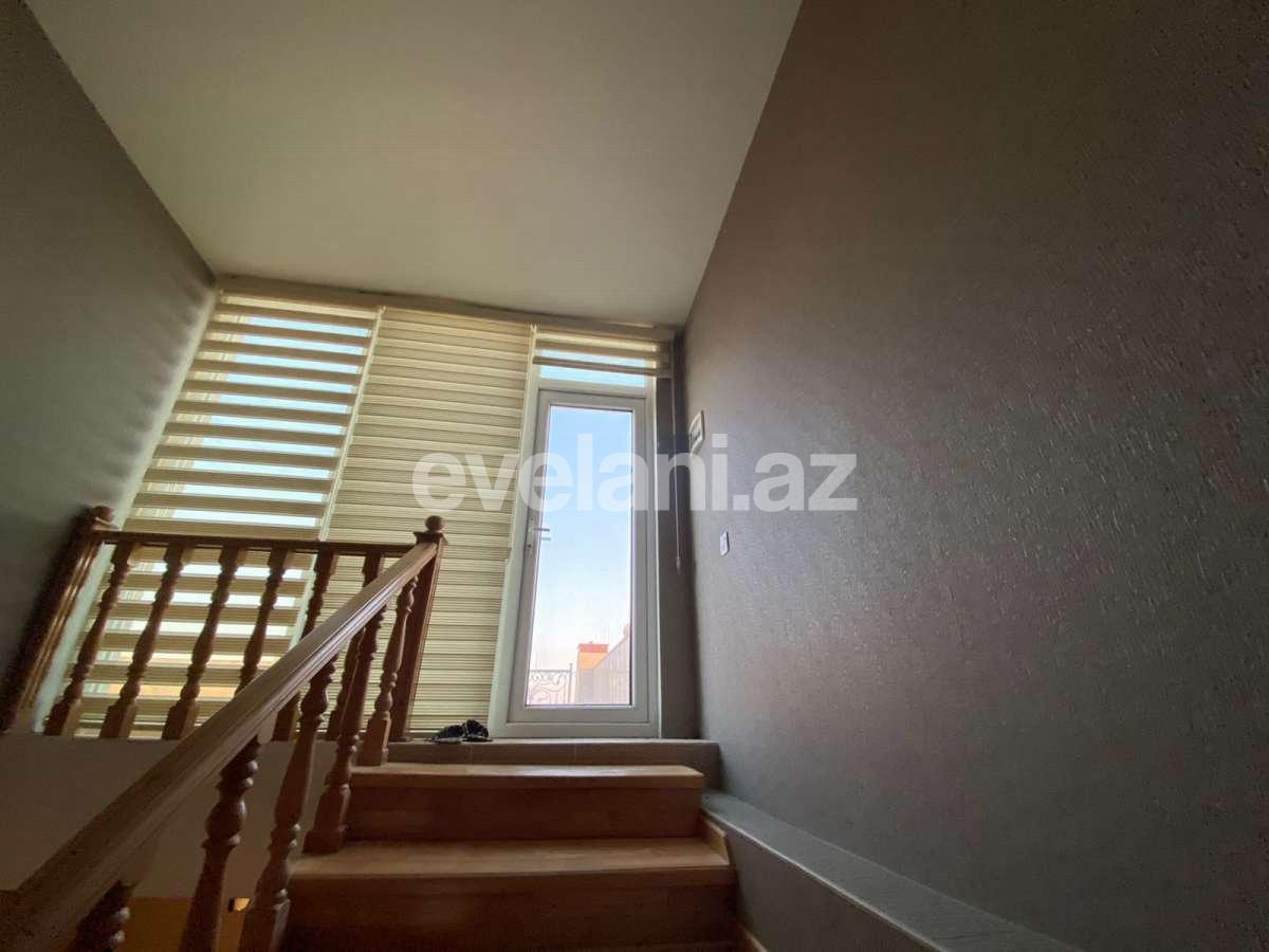 Satılır, villa, 5 otaqlı, 300 m², Bakı, Səbail r, Badamdar q.
