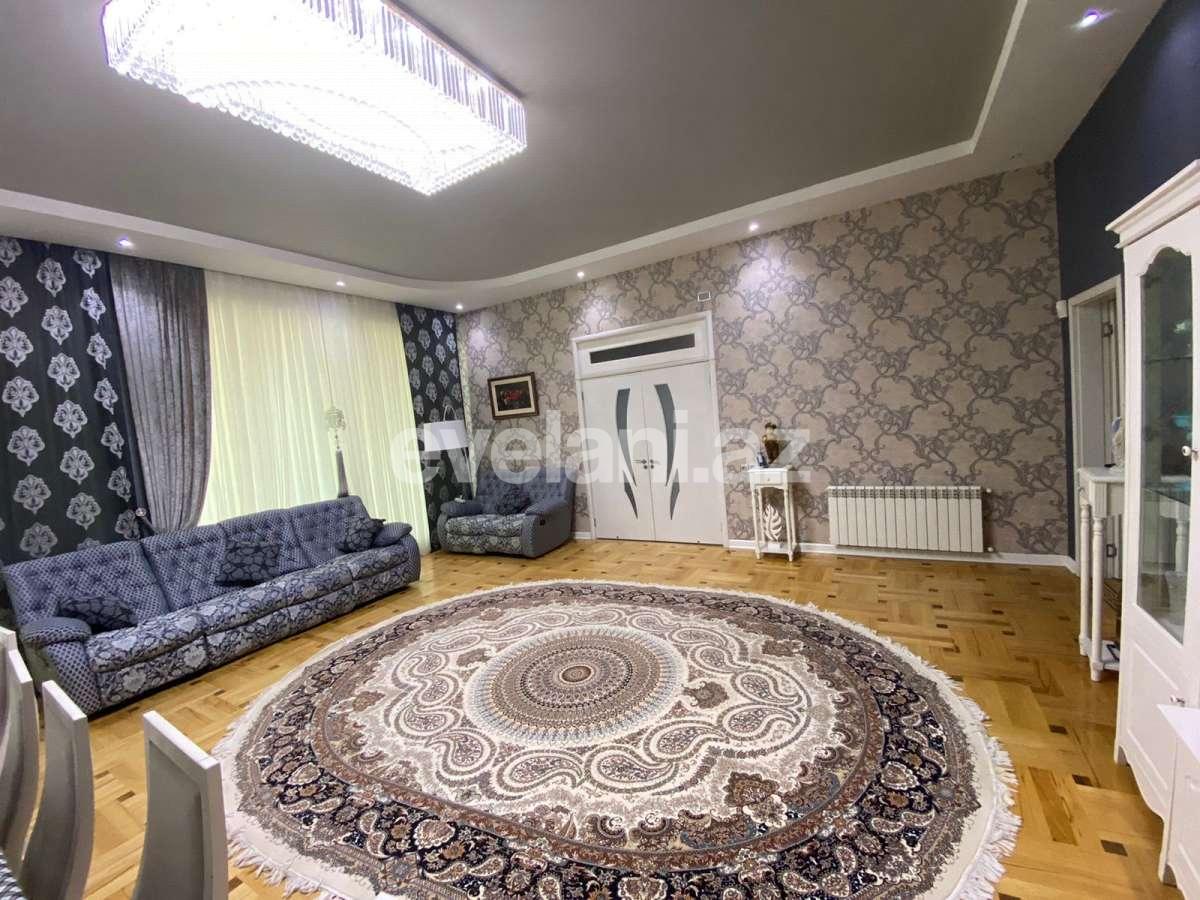 Satılır, villa, 5 otaqlı, 300 m², Bakı, Səbail r, Badamdar q.