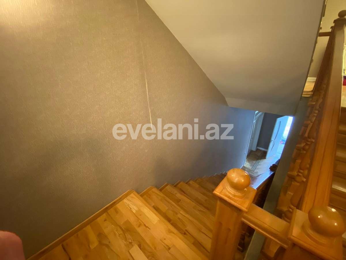 Satılır, villa, 5 otaqlı, 300 m², Bakı, Səbail r, Badamdar q.