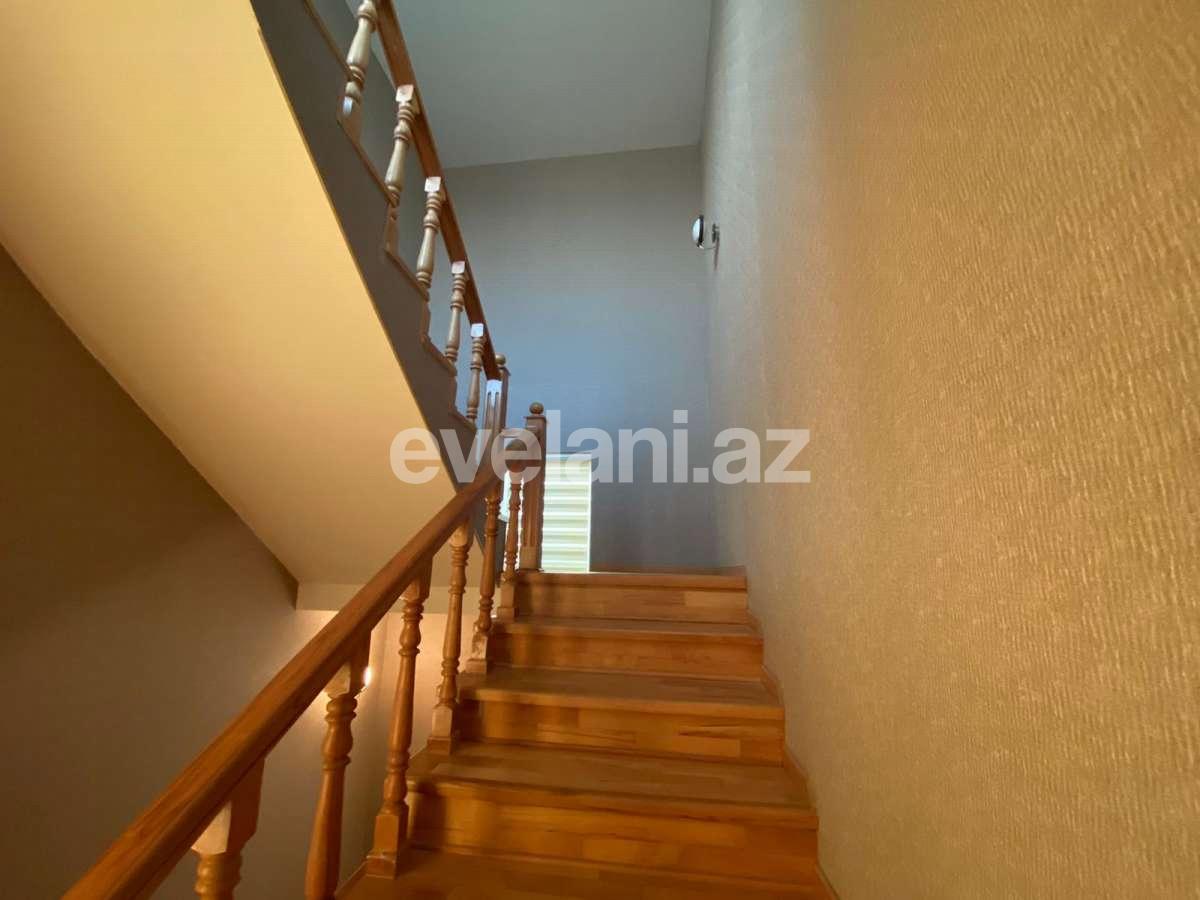 Satılır, villa, 5 otaqlı, 300 m², Bakı, Səbail r, Badamdar q.