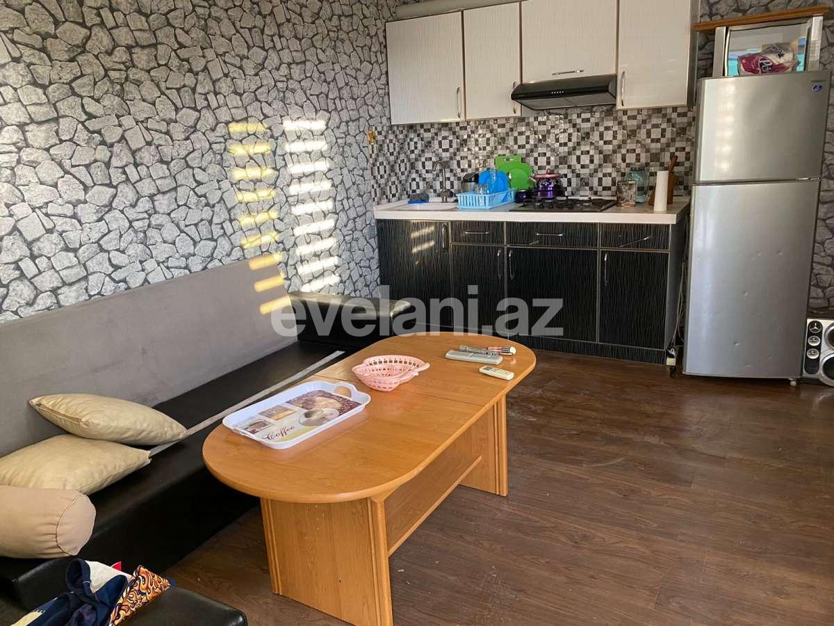 Satılır, villa, 5 otaqlı, 300 m², Bakı, Səbail r, Badamdar q.