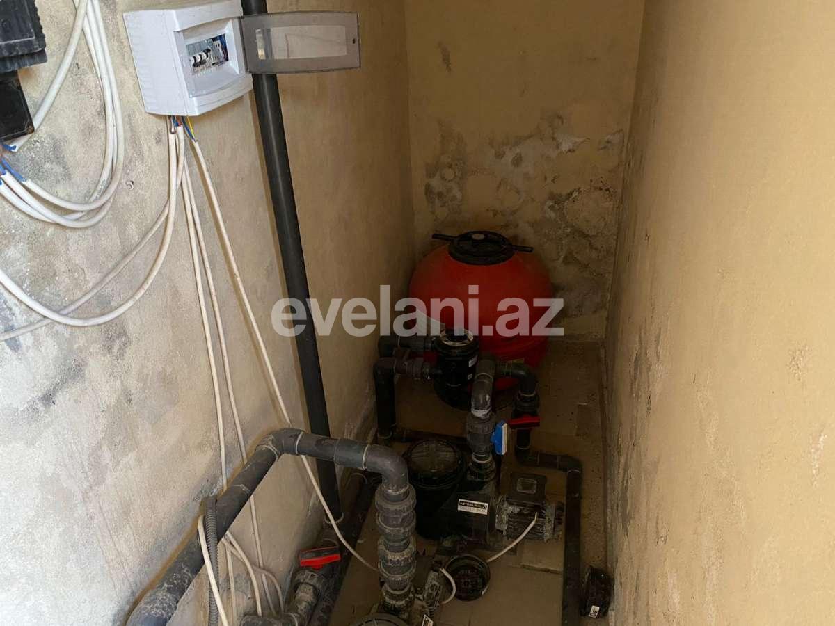 Satılır, villa, 5 otaqlı, 300 m², Bakı, Səbail r, Badamdar q.