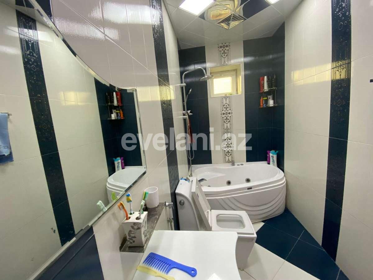 Satılır, villa, 5 otaqlı, 300 m², Bakı, Səbail r, Badamdar q.