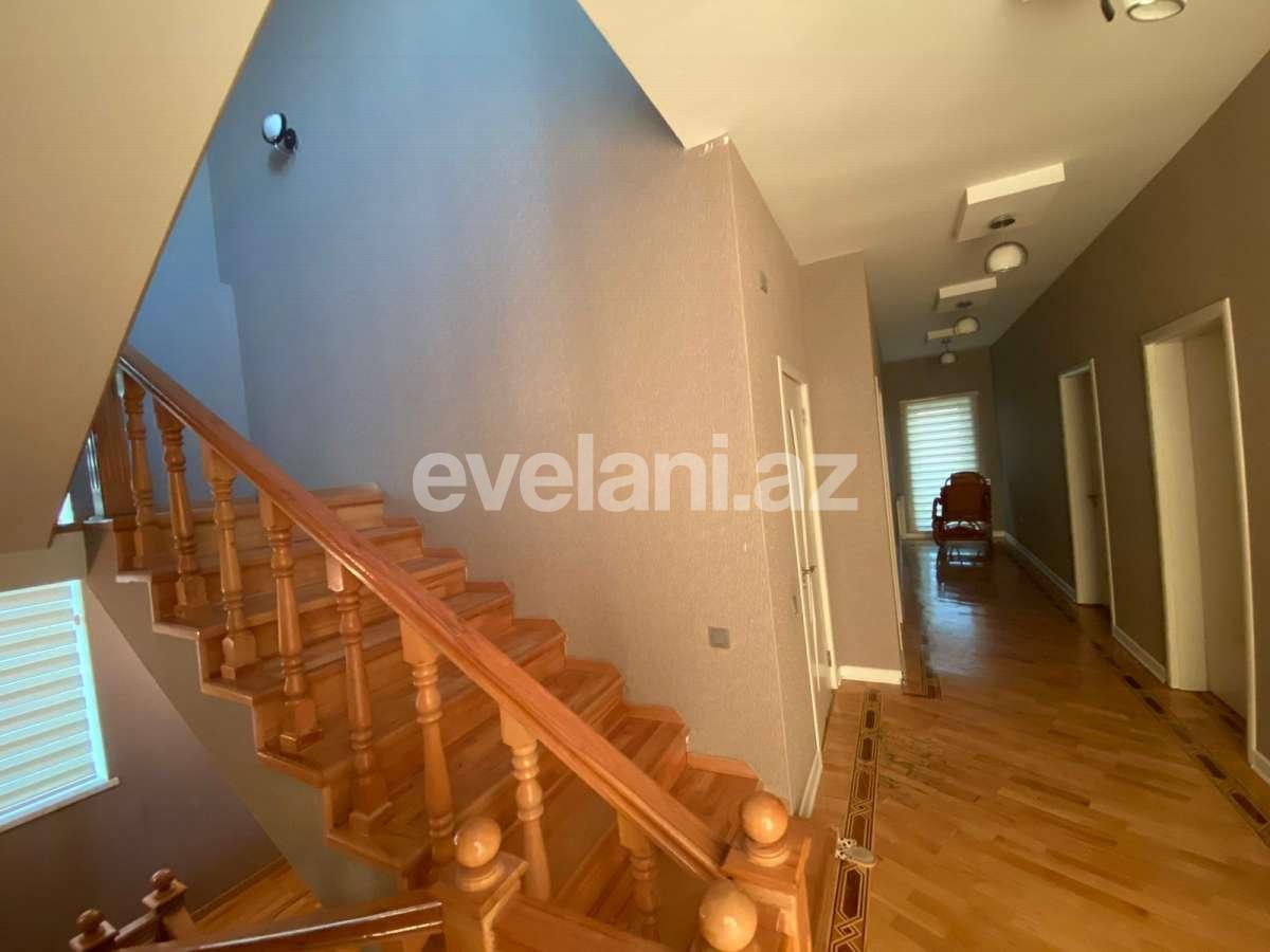 Satılır, villa, 5 otaqlı, 300 m², Bakı, Səbail r, Badamdar q.