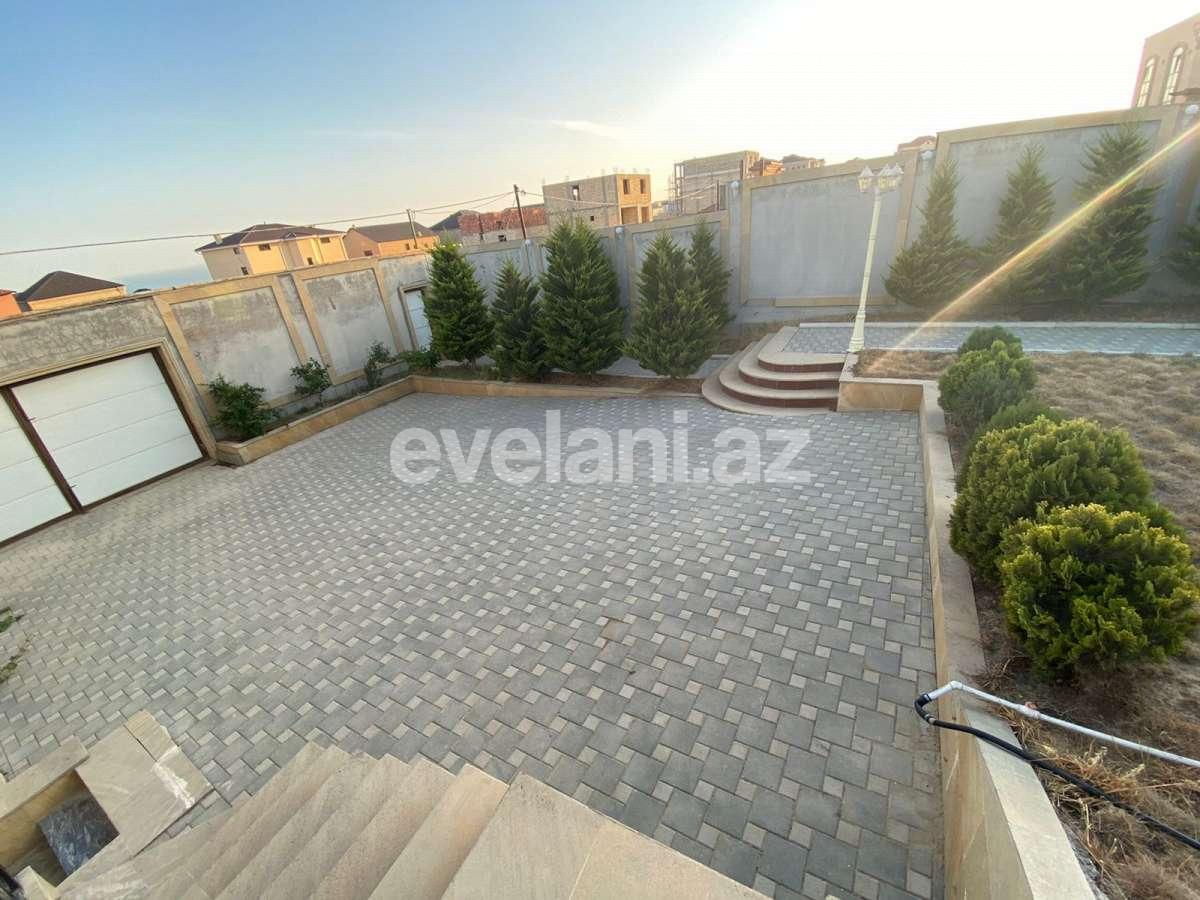 Satılır, villa, 5 otaqlı, 300 m², Bakı, Səbail r, Badamdar q.
