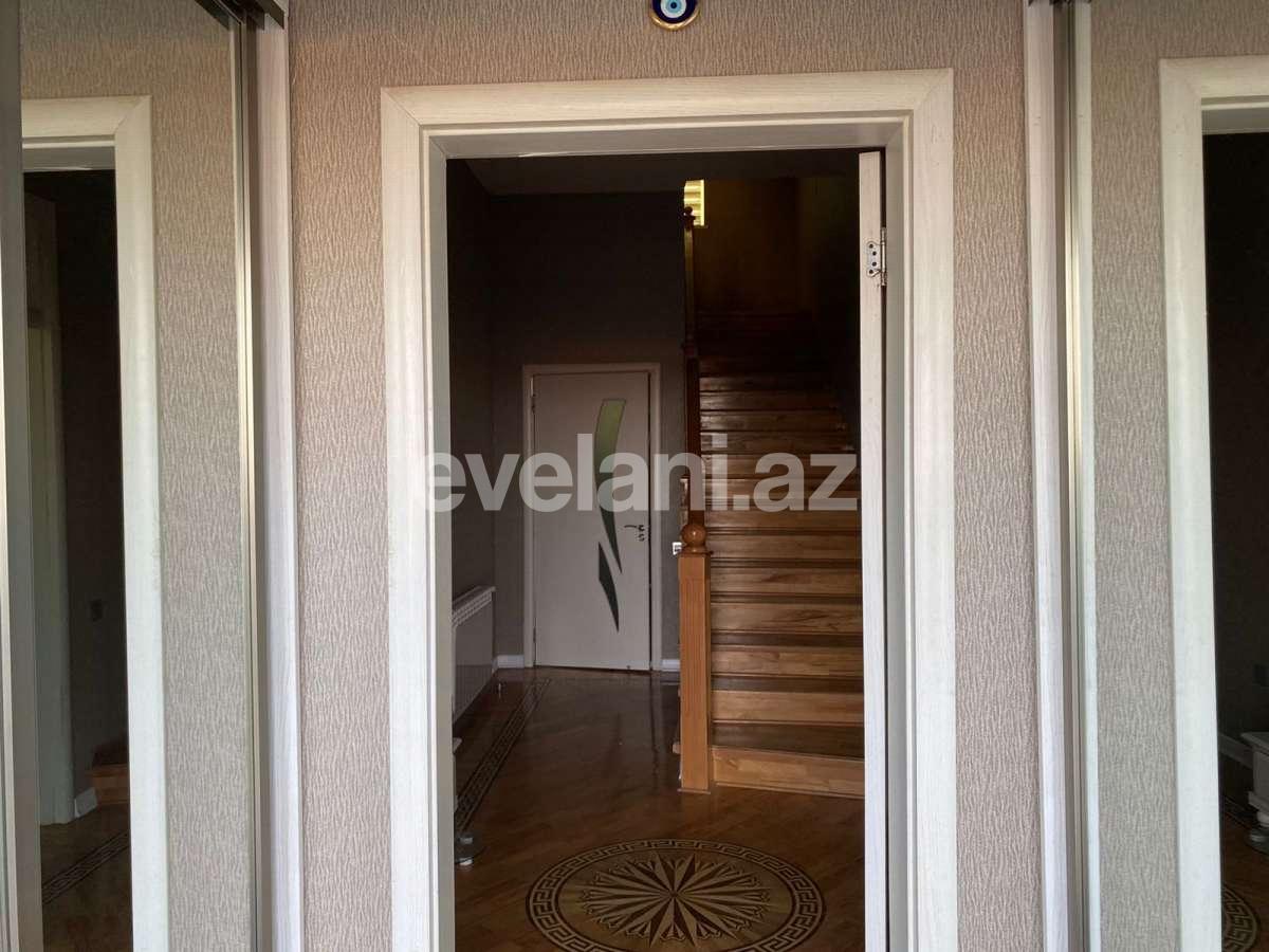 Satılır, villa, 5 otaqlı, 300 m², Bakı, Səbail r, Badamdar q.