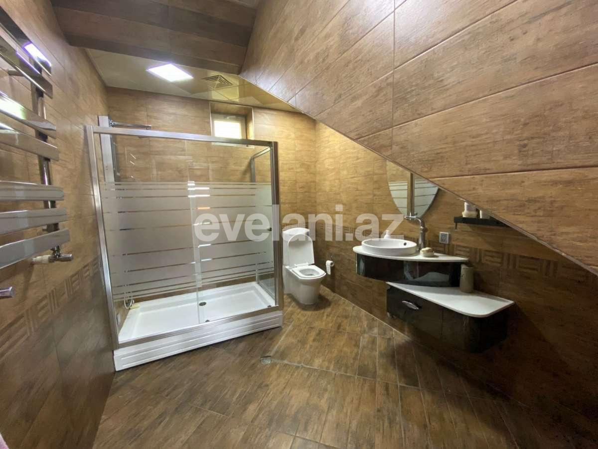 Satılır, villa, 5 otaqlı, 300 m², Bakı, Səbail r, Badamdar q.