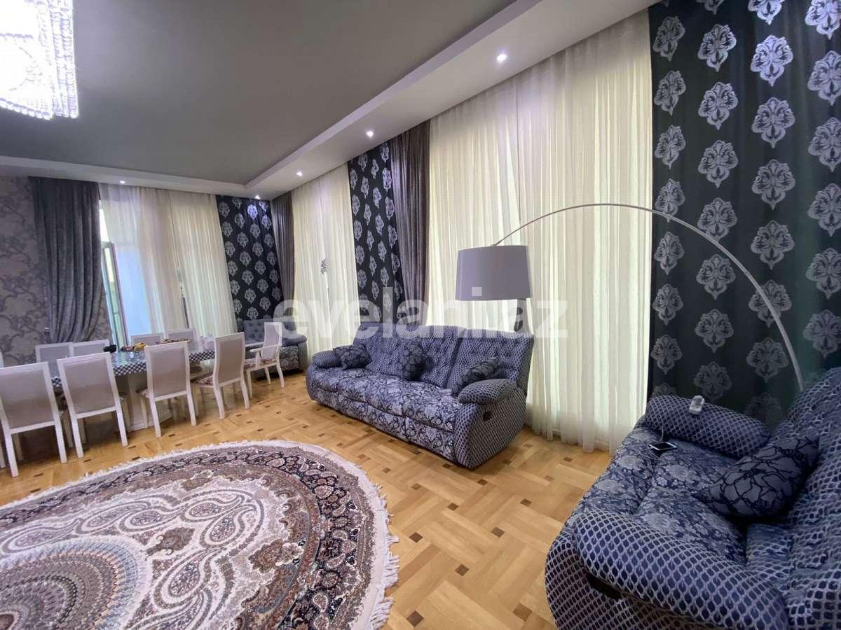 Satılır, villa, 5 otaqlı, 300 m², Bakı, Səbail r, Badamdar q.