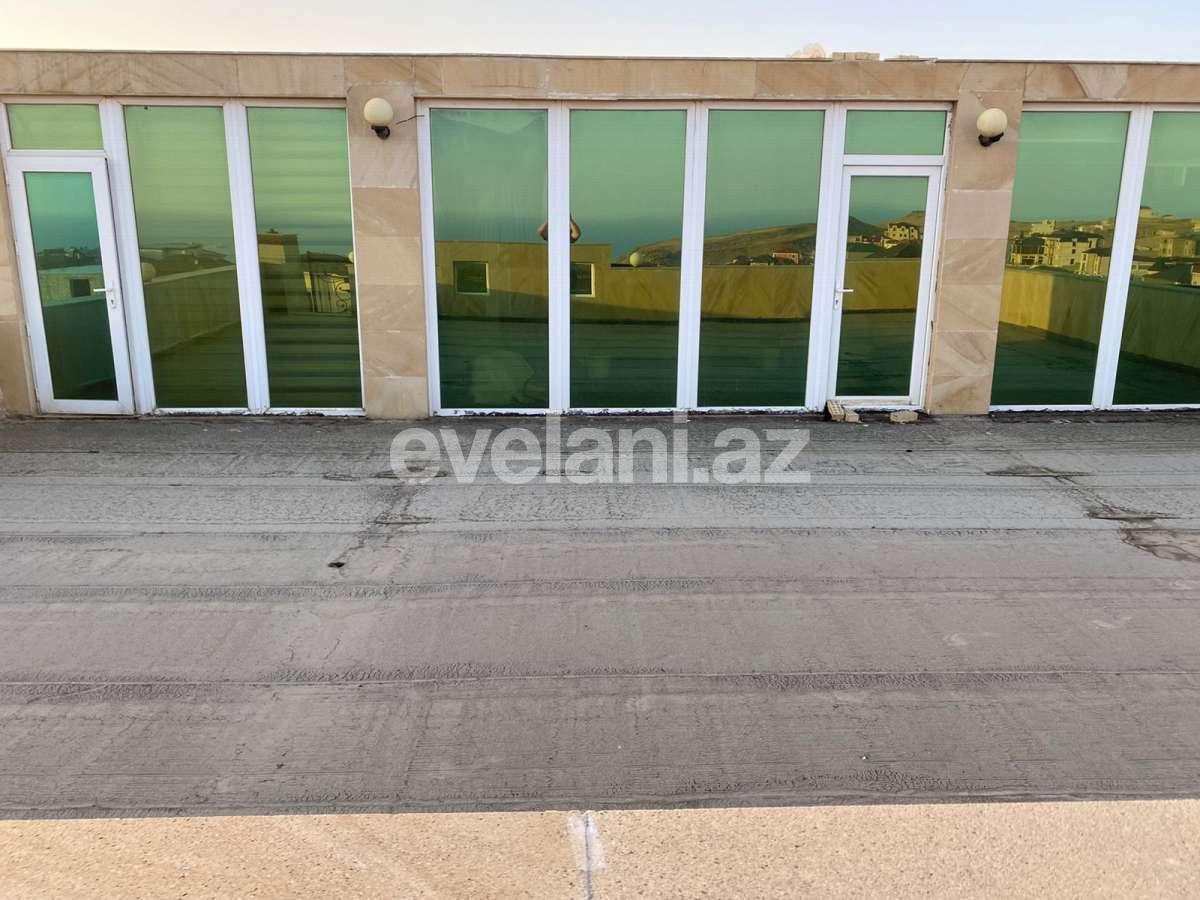 Satılır, villa, 5 otaqlı, 300 m², Bakı, Səbail r, Badamdar q.