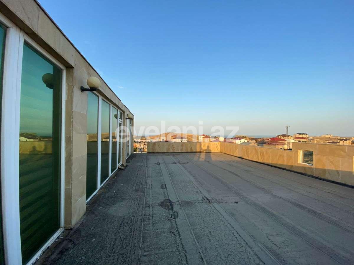 Satılır, villa, 5 otaqlı, 300 m², Bakı, Səbail r, Badamdar q.