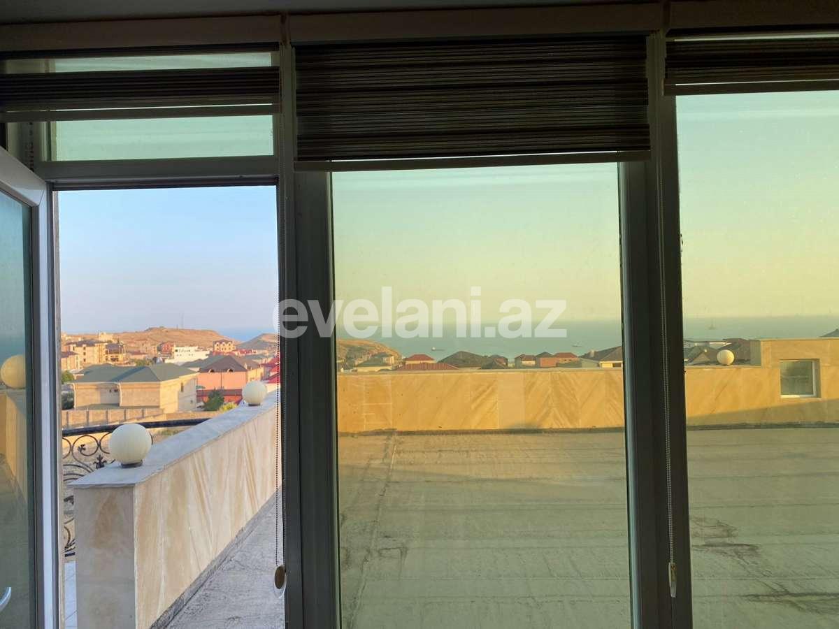 Satılır, villa, 5 otaqlı, 300 m², Bakı, Səbail r, Badamdar q.
