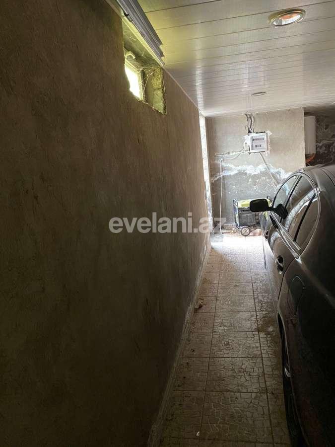 Satılır, villa, 5 otaqlı, 300 m², Bakı, Səbail r, Badamdar q.