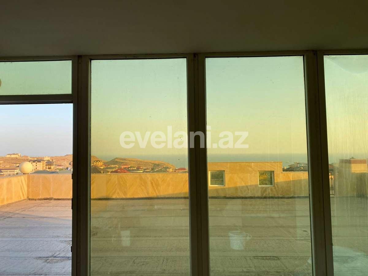 Satılır, villa, 5 otaqlı, 300 m², Bakı, Səbail r, Badamdar q.