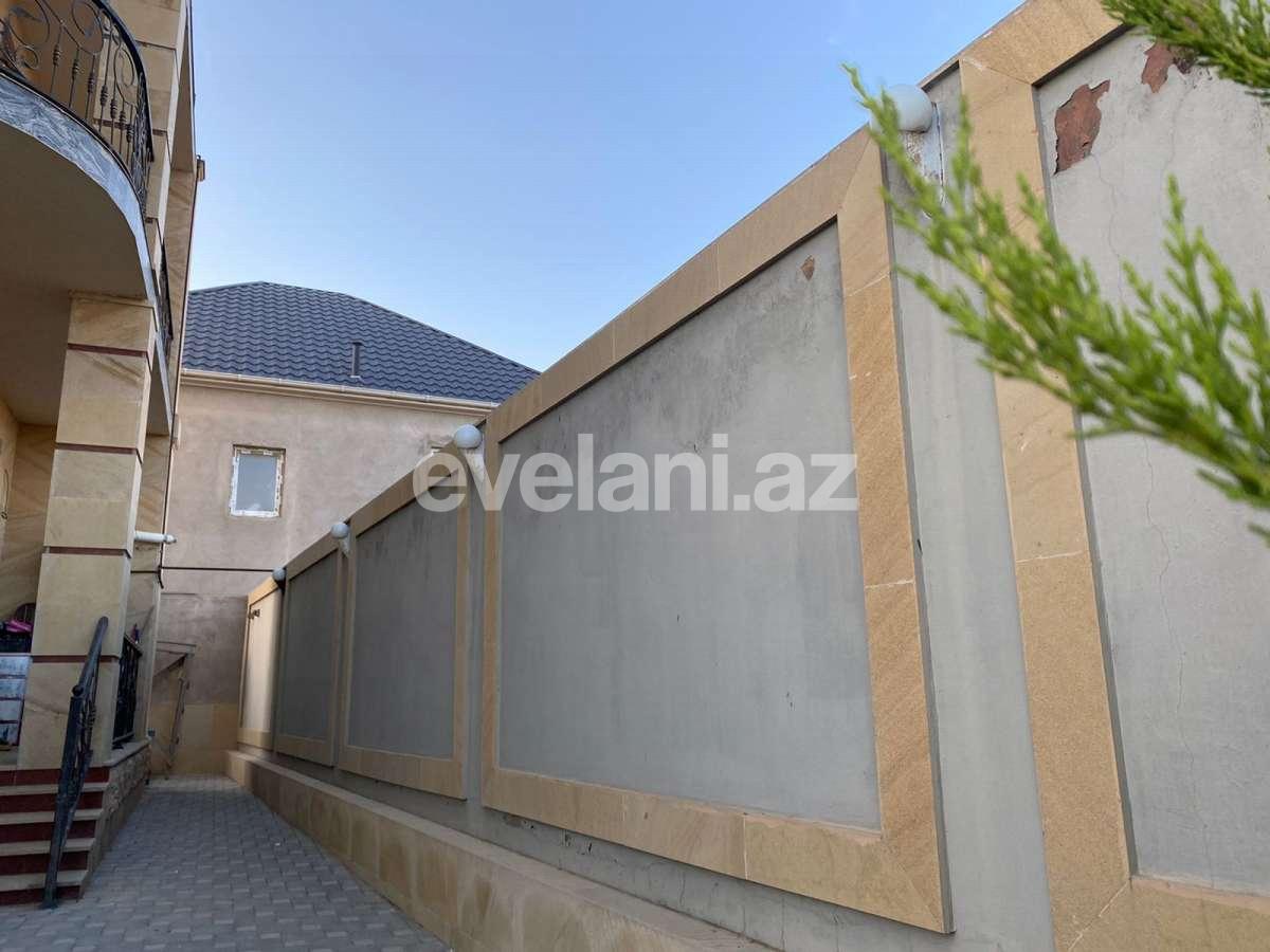 Satılır, villa, 5 otaqlı, 300 m², Bakı, Səbail r, Badamdar q.