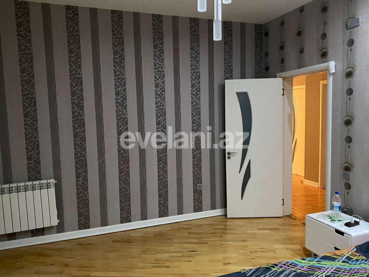 Satılır, villa, 5 otaqlı, 300 m², Bakı, Səbail r, Badamdar q.