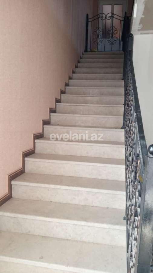 Satılır, villa, 11 otaqlı, 500 m², Bakı, Səbail r, Badamdar q.