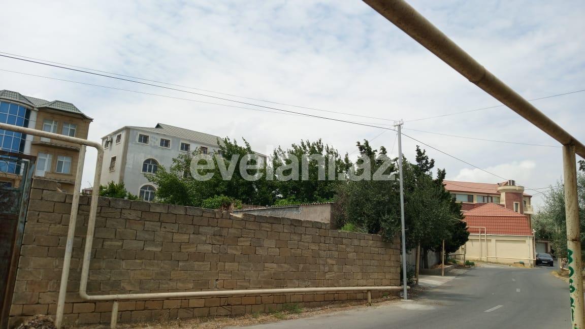 Satılır, villa, 11 otaqlı, 500 m², Bakı, Səbail r, Badamdar q.