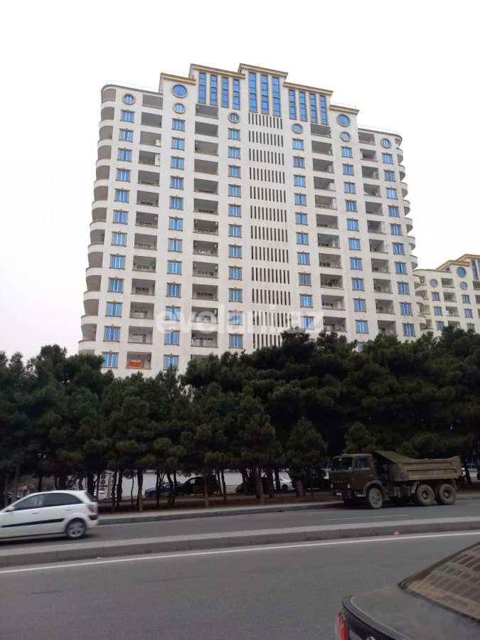 Satılır, yeni tikili, 2 otaqlı, 65 m², Bakı, Xətai r, Əhmədli q, Həzi Aslanov m.