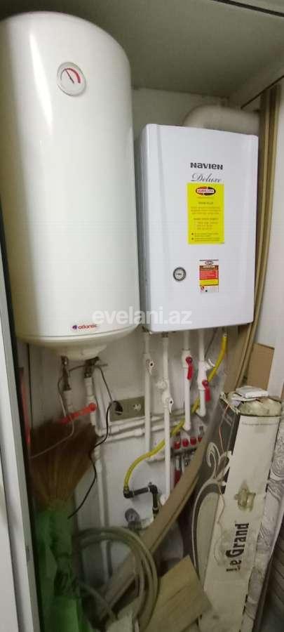 Satılır, yeni tikili, 2 otaqlı, 65 m², Bakı, Xətai r, Əhmədli q, Həzi Aslanov m.