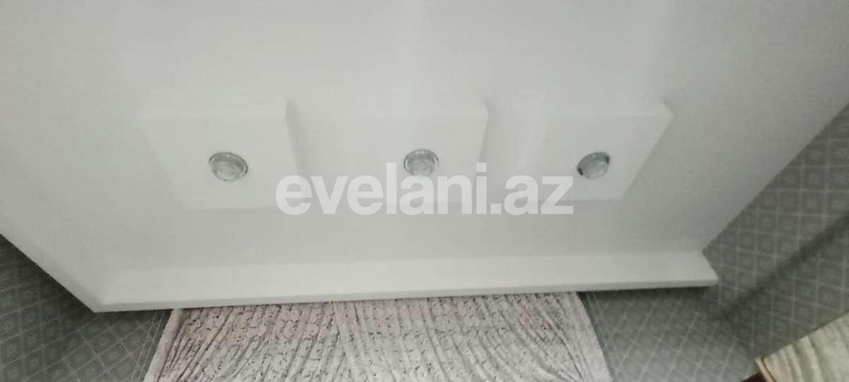 Satılır, yeni tikili, 2 otaqlı, 65 m², Bakı, Xətai r, Əhmədli q, Həzi Aslanov m.