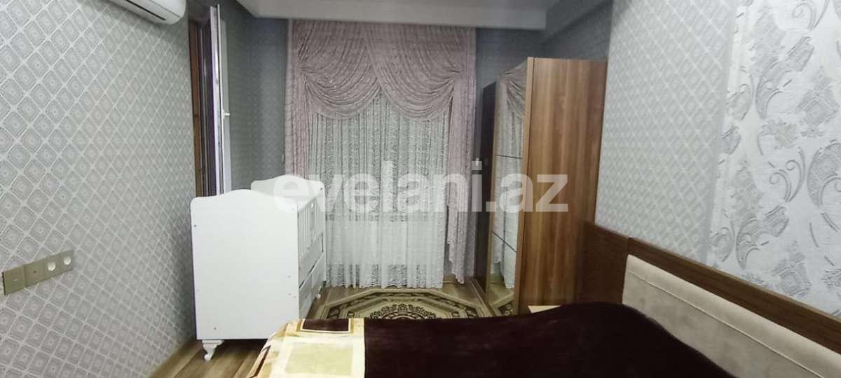 Satılır, yeni tikili, 2 otaqlı, 65 m², Bakı, Xətai r, Əhmədli q, Həzi Aslanov m.