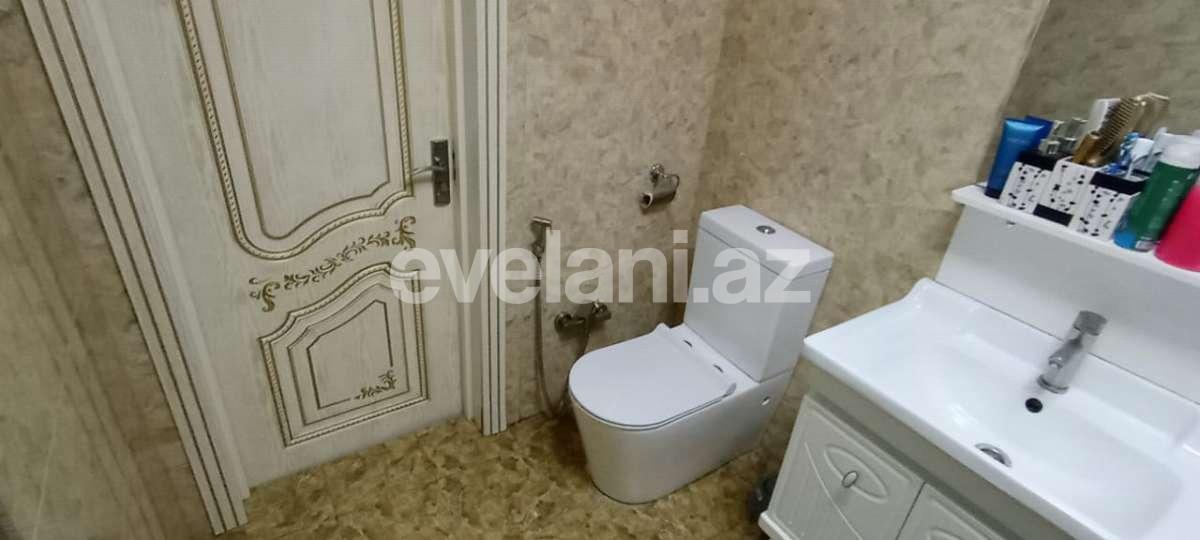 Satılır, yeni tikili, 2 otaqlı, 65 m², Bakı, Xətai r, Əhmədli q, Həzi Aslanov m.
