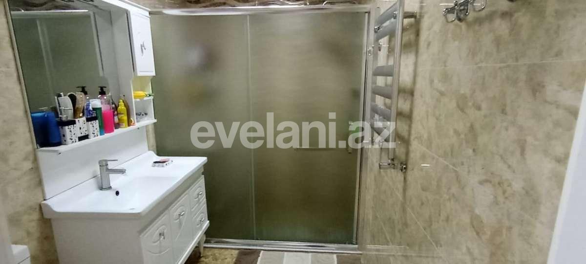 Satılır, yeni tikili, 2 otaqlı, 65 m², Bakı, Xətai r, Əhmədli q, Həzi Aslanov m.