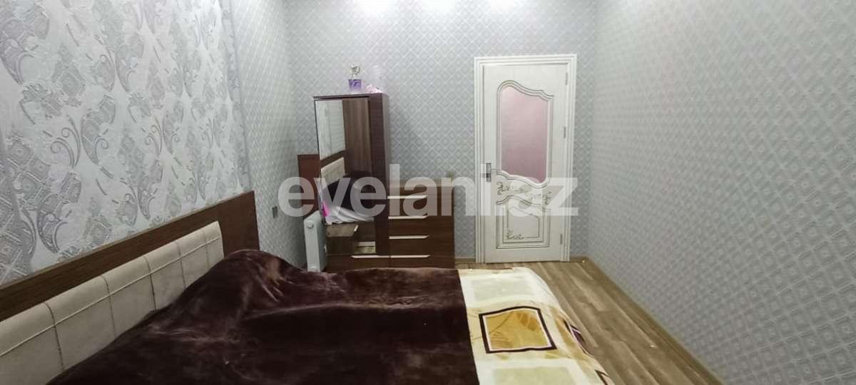 Satılır, yeni tikili, 2 otaqlı, 65 m², Bakı, Xətai r, Əhmədli q, Həzi Aslanov m.