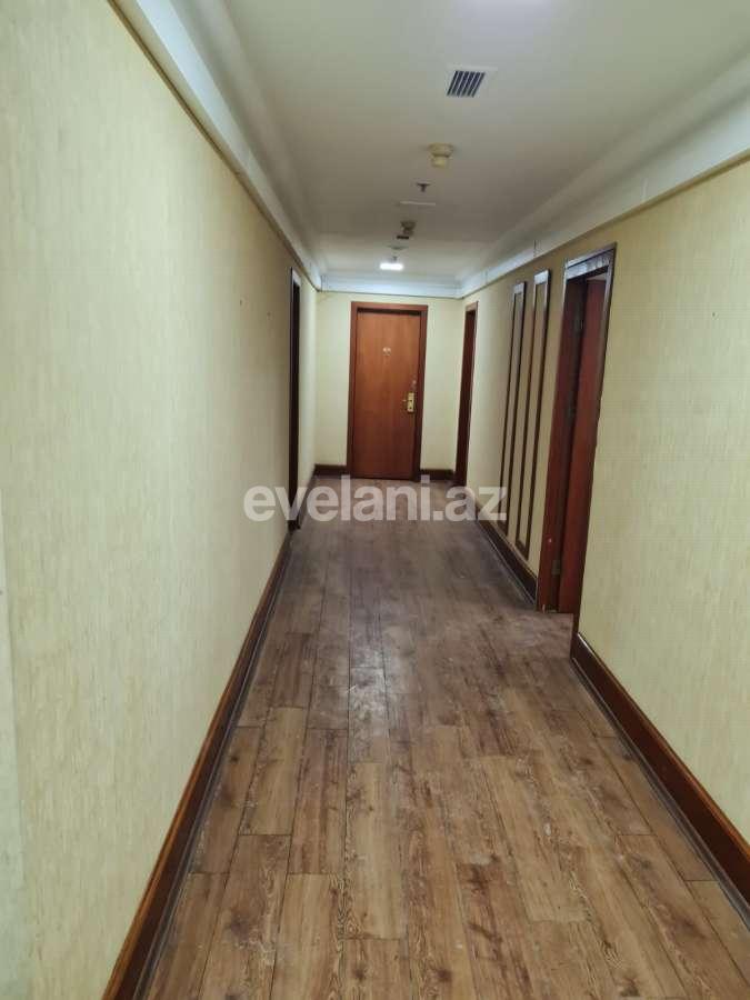 Kirayə verilir, ofis, 1 otaqlı, 40 m², Bakı, Nəsimi r, 8 Noyabr m.