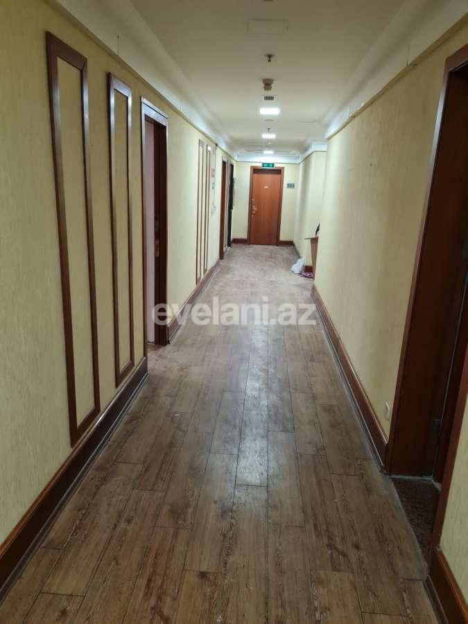 Kirayə verilir, ofis, 1 otaqlı, 40 m², Bakı, Nəsimi r, 8 Noyabr m.