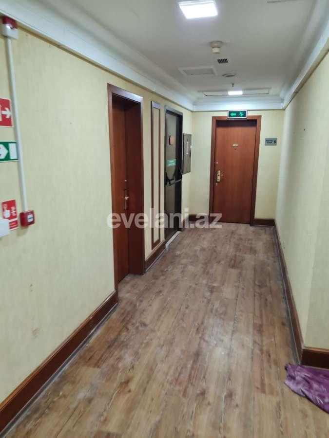 Kirayə verilir, ofis, 1 otaqlı, 40 m², Bakı, Nəsimi r, 8 Noyabr m.