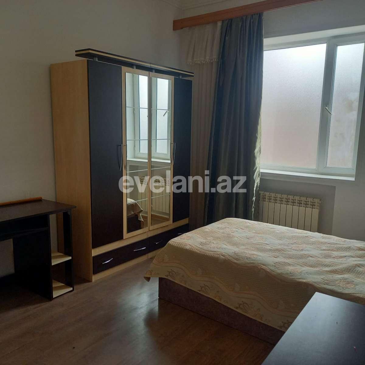 Satılır, villa, 5 otaqlı, 340 m², Bakı, Səbail r, Badamdar q.