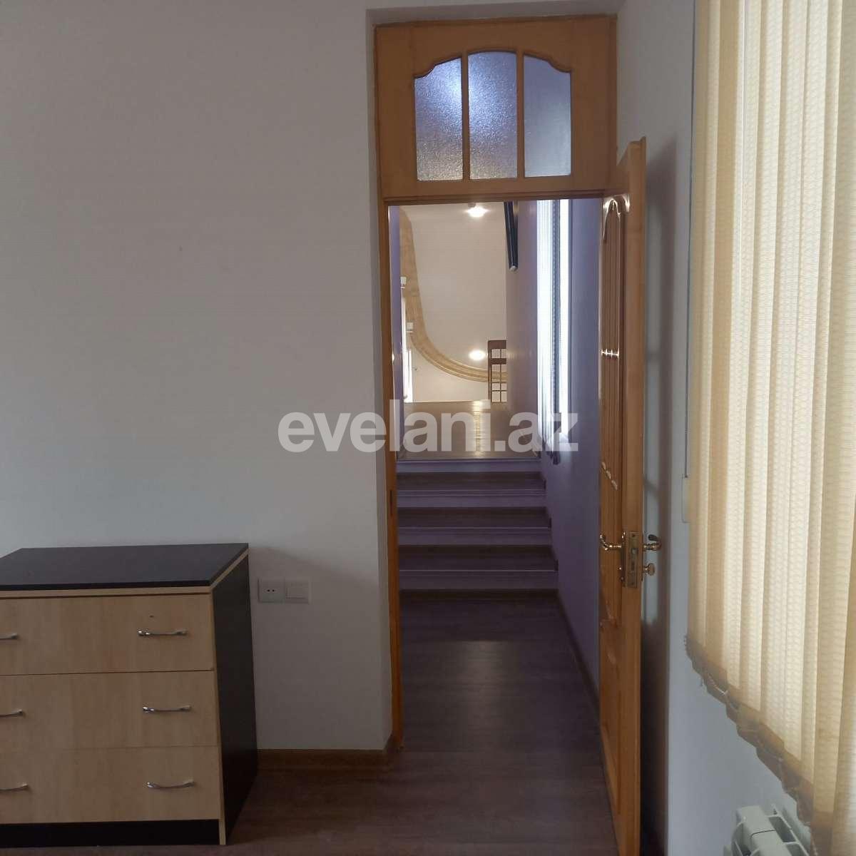 Satılır, villa, 5 otaqlı, 340 m², Bakı, Səbail r, Badamdar q.