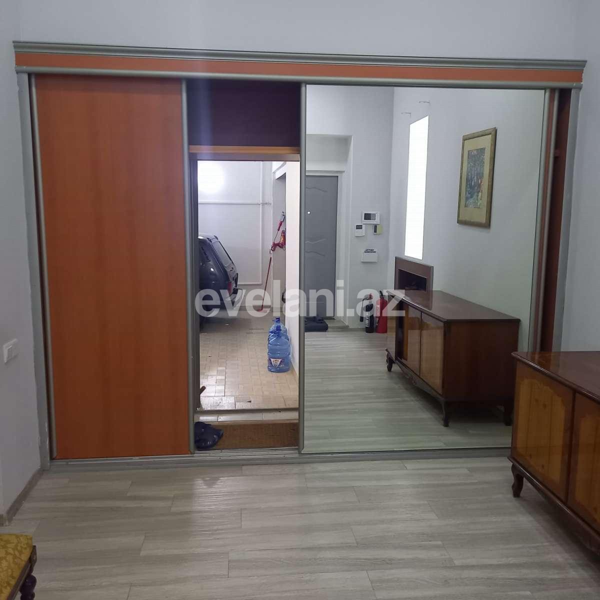 Satılır, villa, 5 otaqlı, 340 m², Bakı, Səbail r, Badamdar q.