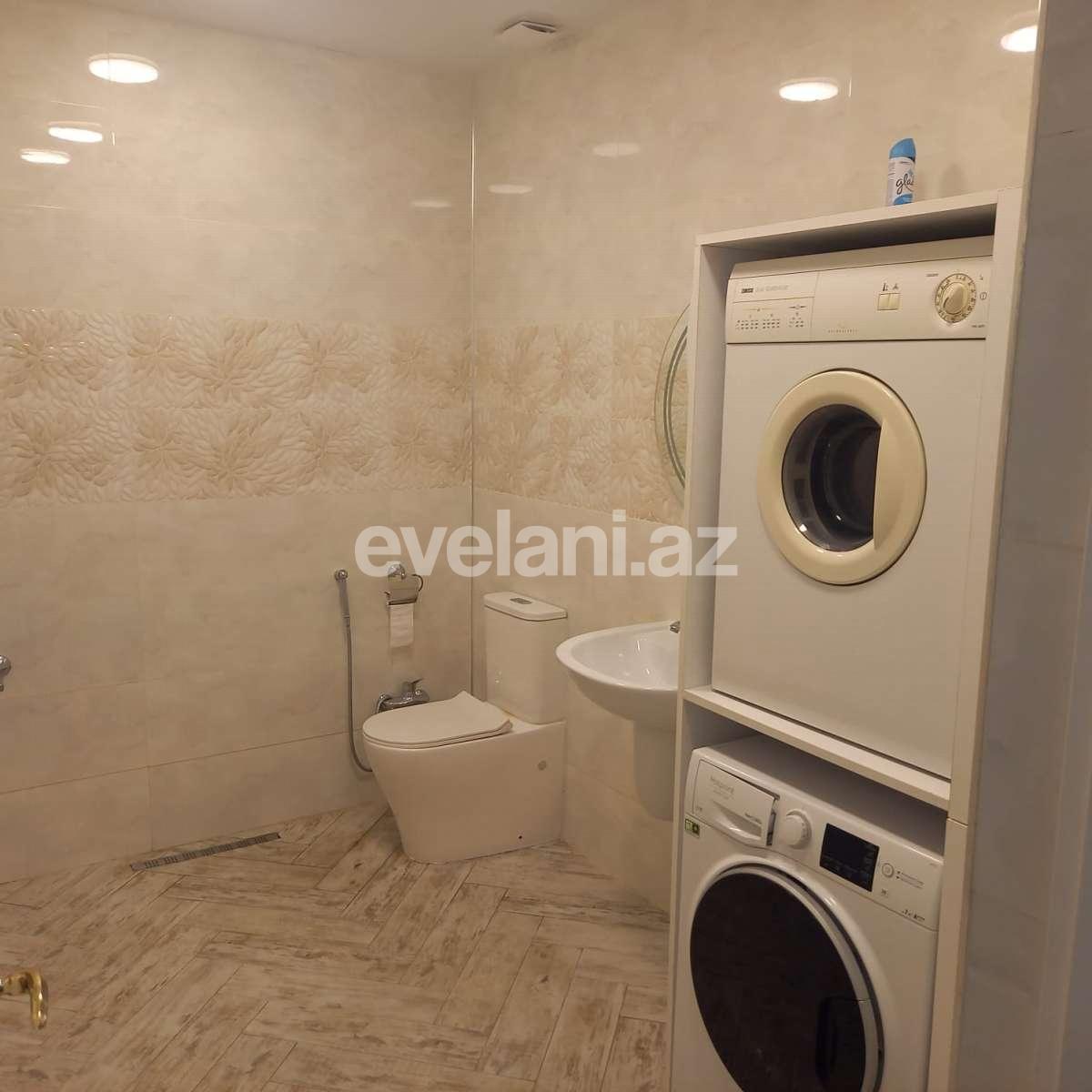 Satılır, villa, 5 otaqlı, 340 m², Bakı, Səbail r, Badamdar q.