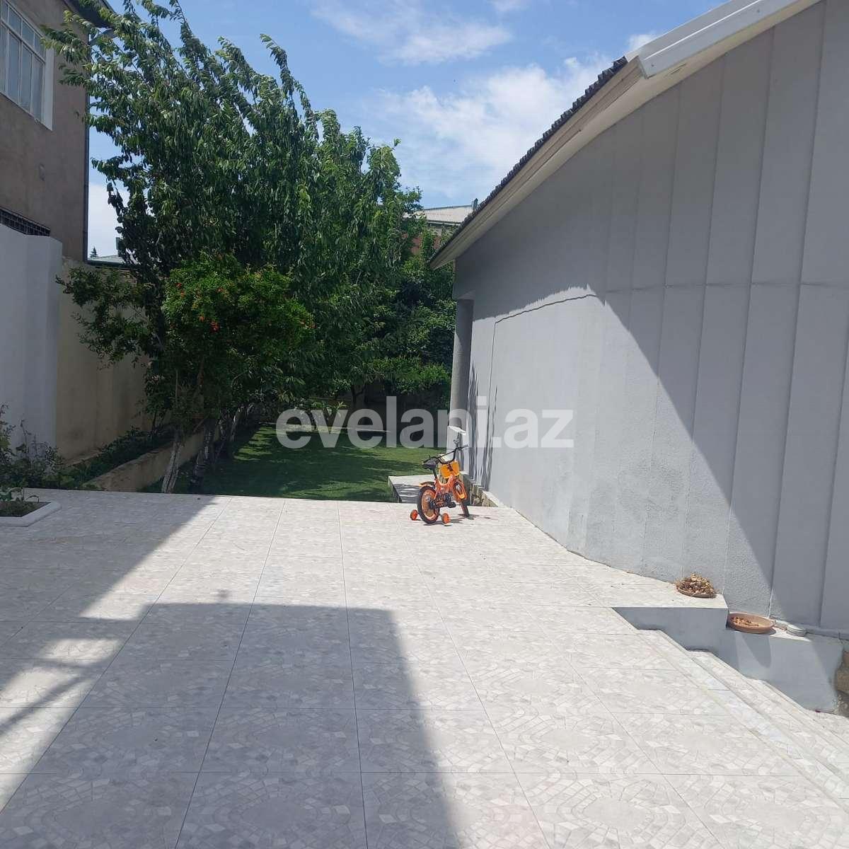 Satılır, villa, 5 otaqlı, 340 m², Bakı, Səbail r, Badamdar q.