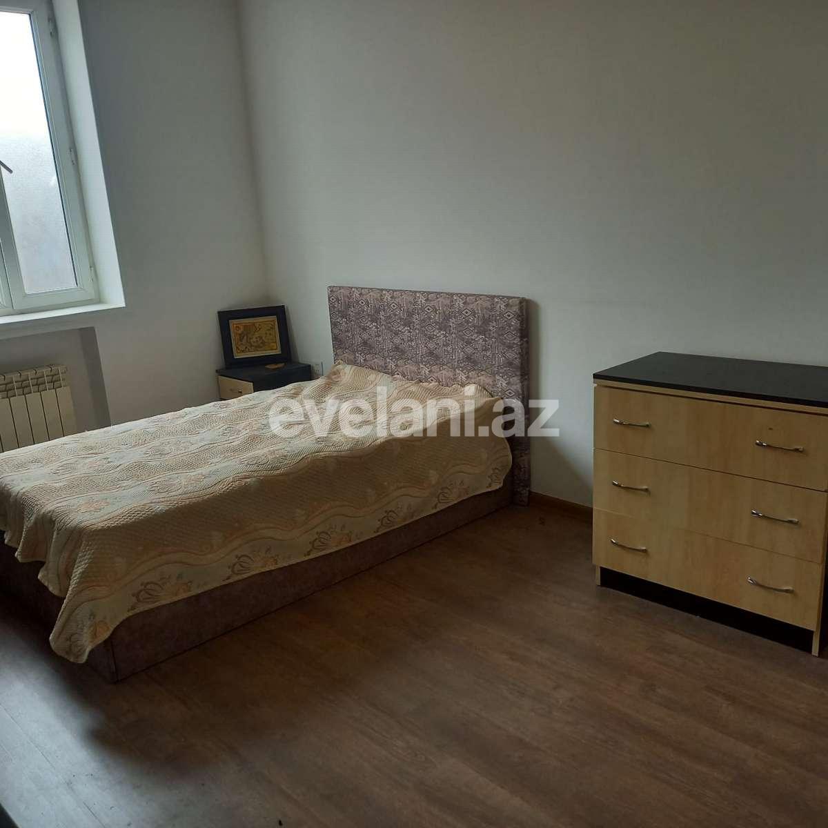 Satılır, villa, 5 otaqlı, 340 m², Bakı, Səbail r, Badamdar q.