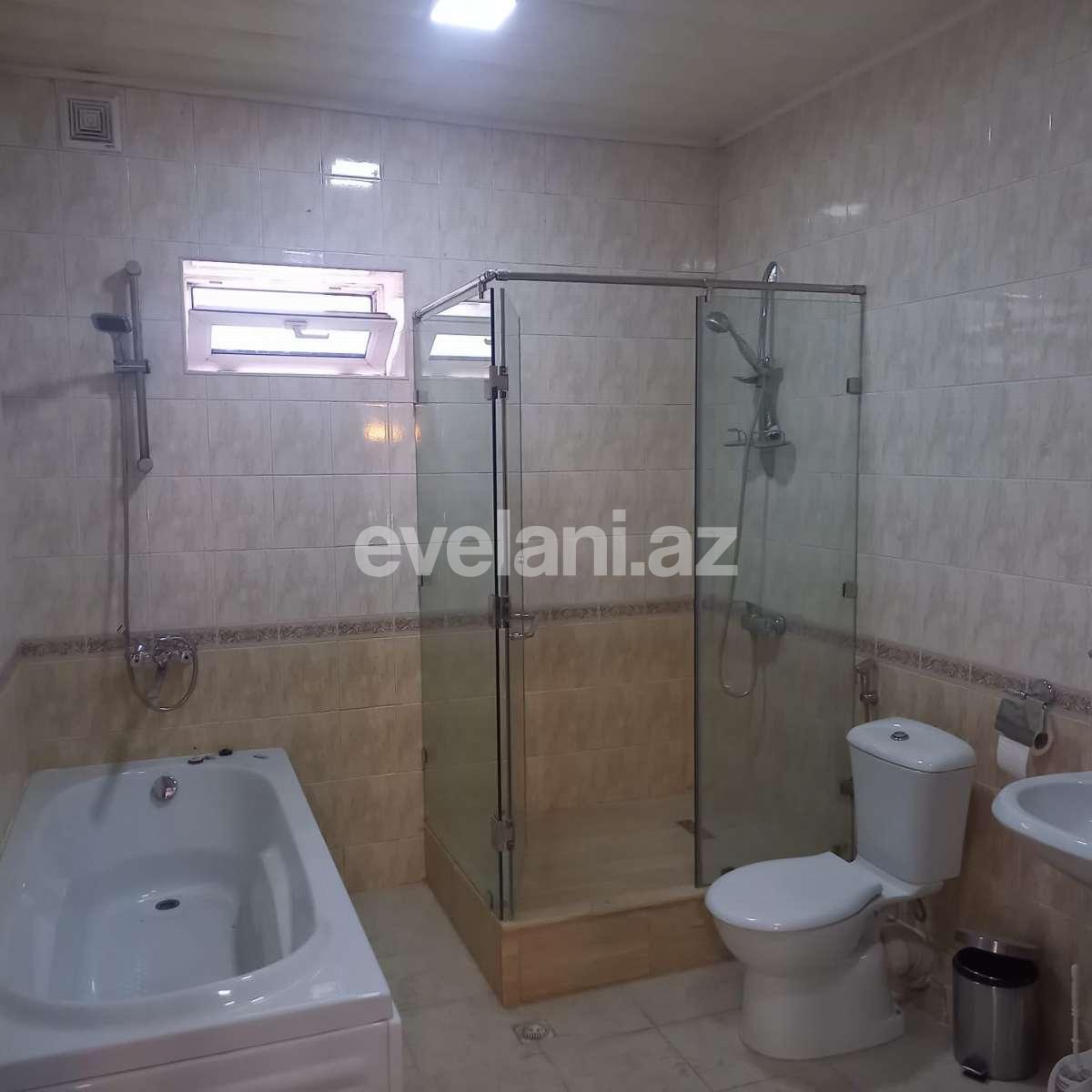 Satılır, villa, 5 otaqlı, 340 m², Bakı, Səbail r, Badamdar q.