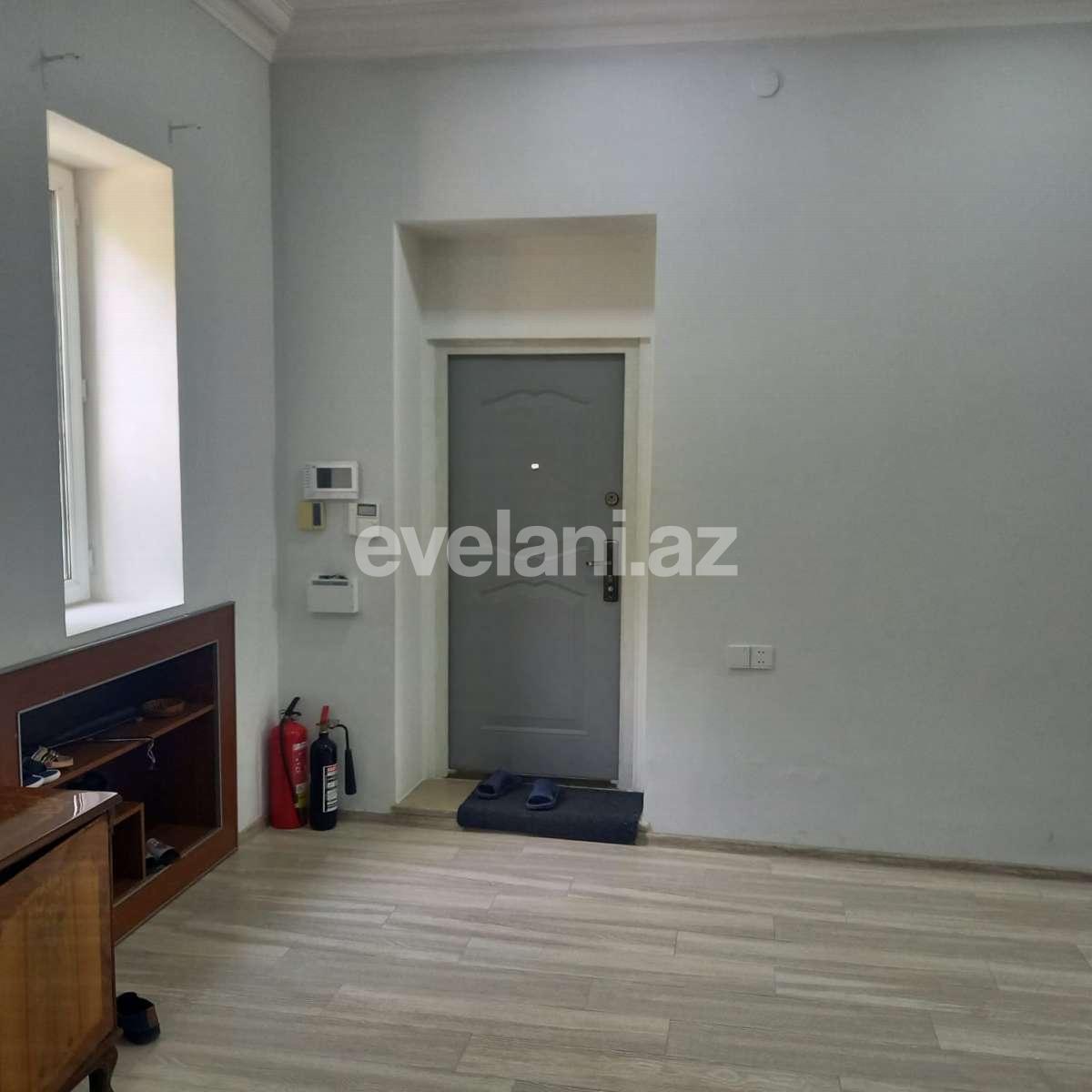 Satılır, villa, 5 otaqlı, 340 m², Bakı, Səbail r, Badamdar q.