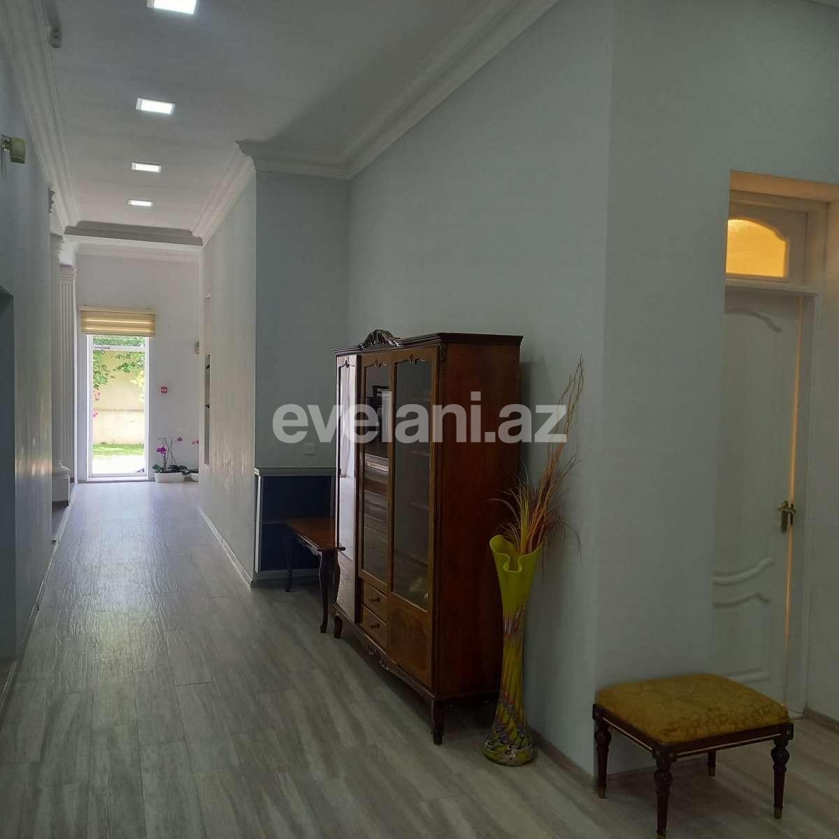 Satılır, villa, 5 otaqlı, 340 m², Bakı, Səbail r, Badamdar q.