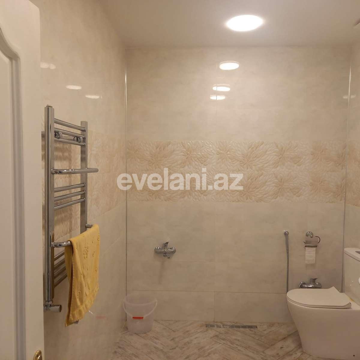 Satılır, villa, 5 otaqlı, 340 m², Bakı, Səbail r, Badamdar q.