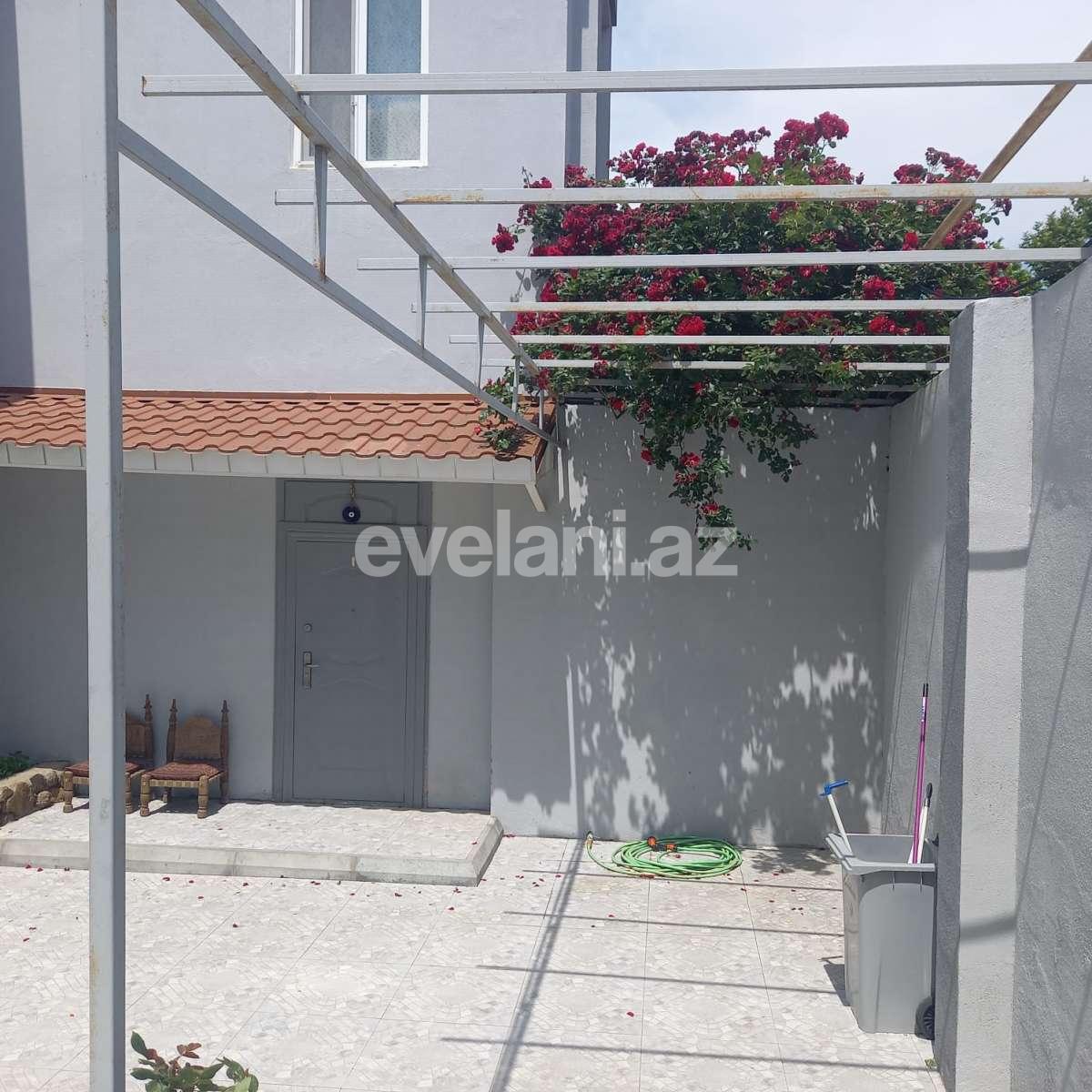 Satılır, villa, 5 otaqlı, 340 m², Bakı, Səbail r, Badamdar q.