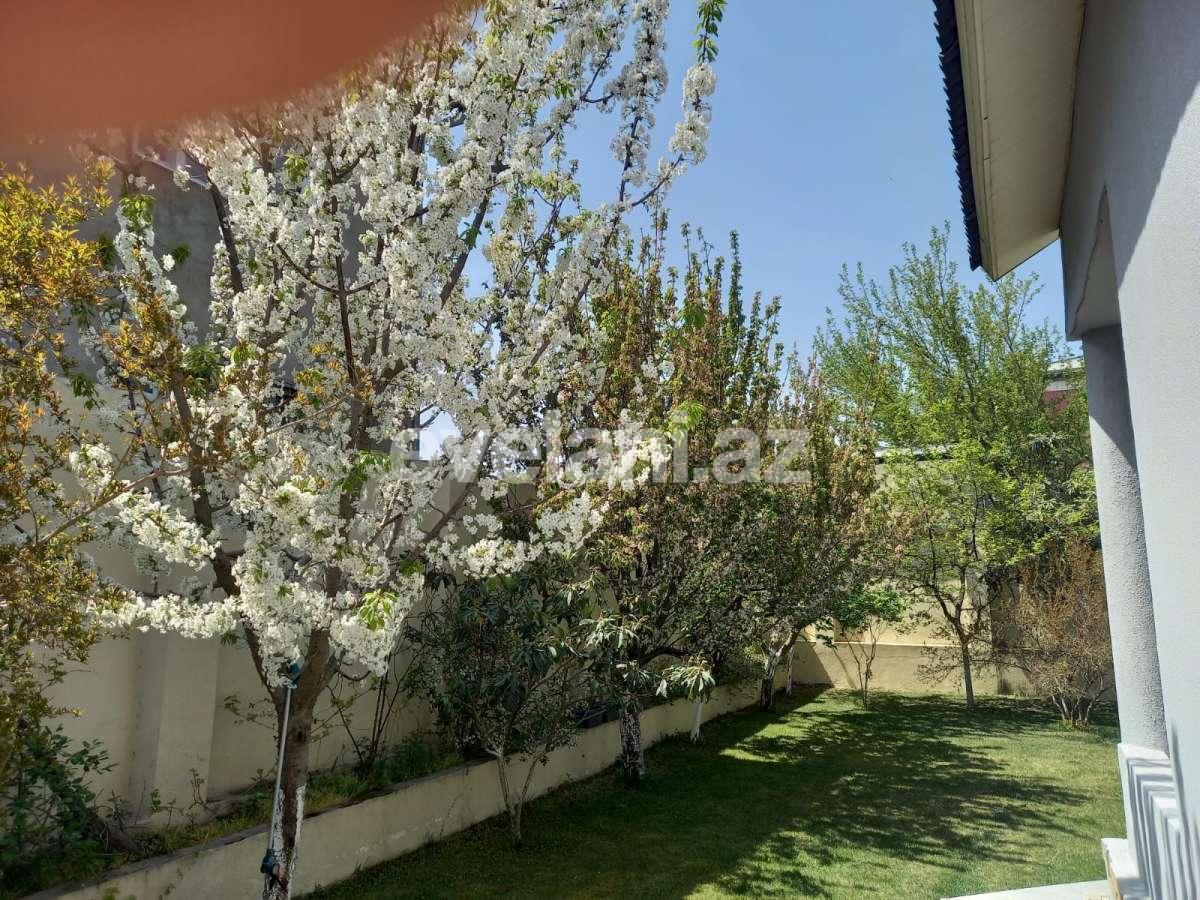 Satılır, villa, 5 otaqlı, 340 m², Bakı, Səbail r, Badamdar q.
