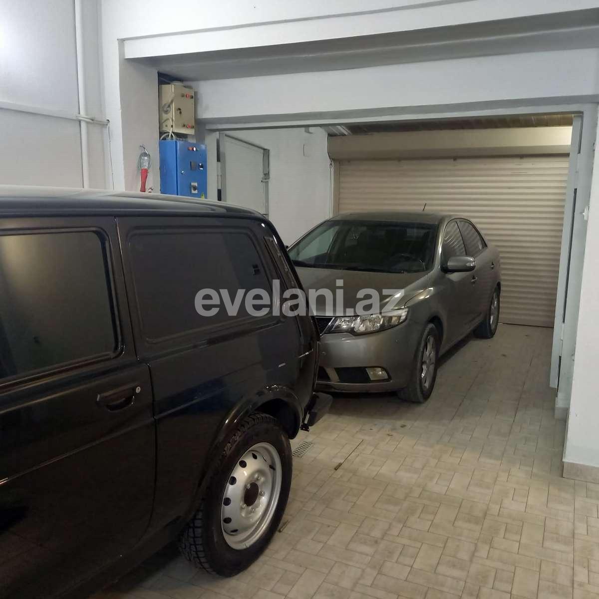 Satılır, villa, 5 otaqlı, 340 m², Bakı, Səbail r, Badamdar q.