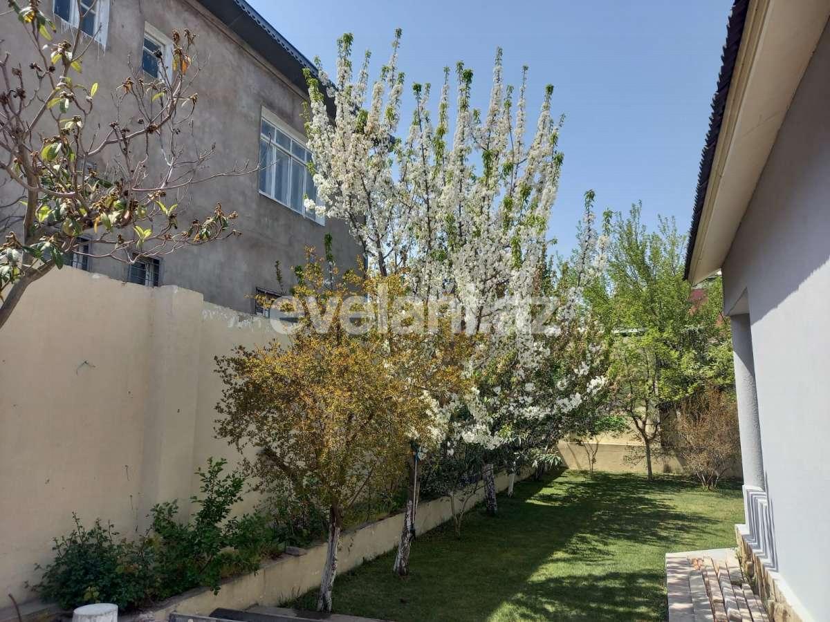 Satılır, villa, 5 otaqlı, 340 m², Bakı, Səbail r, Badamdar q.