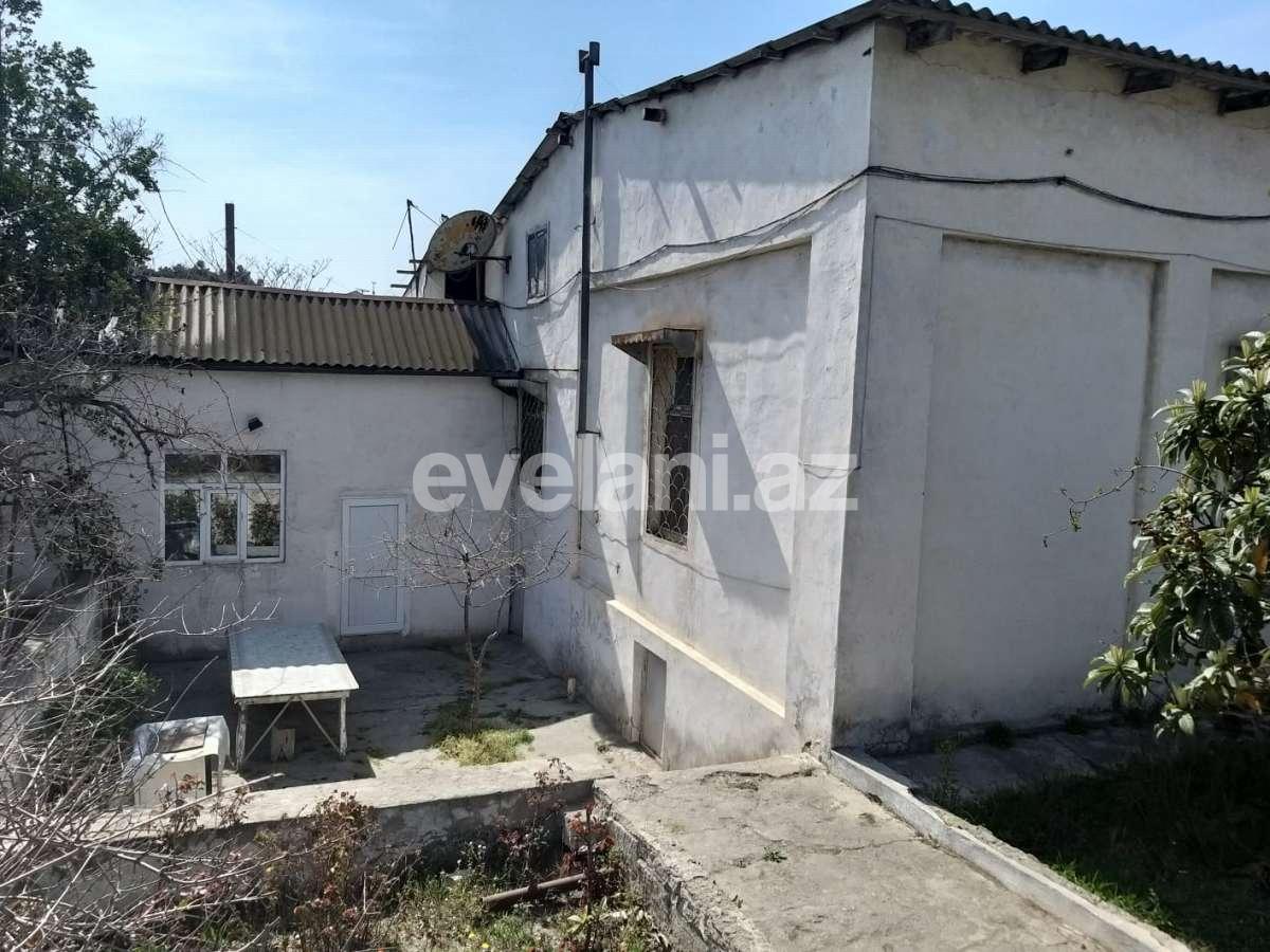 Satılır, torpaq, 11 sot, Bakı, Xətai r, Həzi Aslanov q, Həzi Aslanov m.