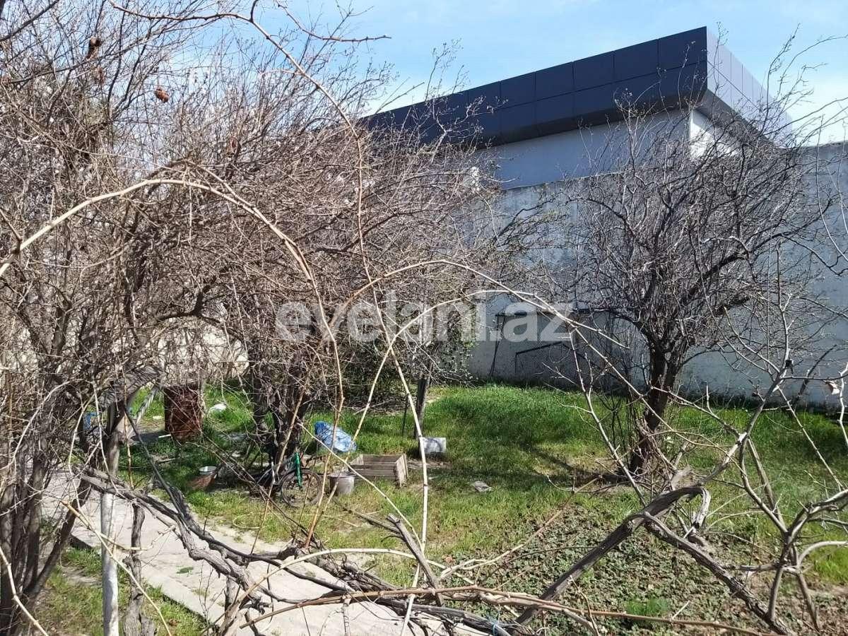 Satılır, torpaq, 11 sot, Bakı, Xətai r, Həzi Aslanov q, Həzi Aslanov m.