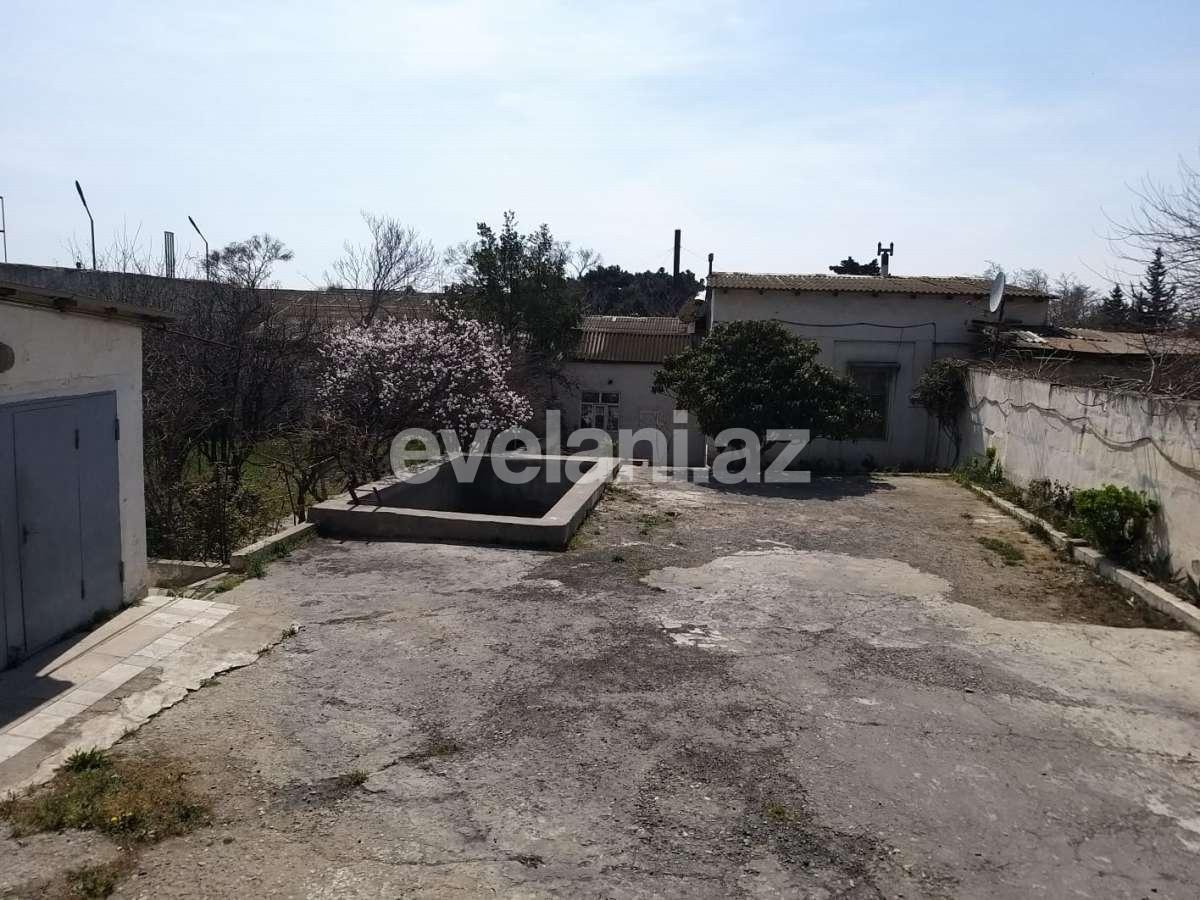 Satılır, torpaq, 11 sot, Bakı, Xətai r, Həzi Aslanov q, Həzi Aslanov m.